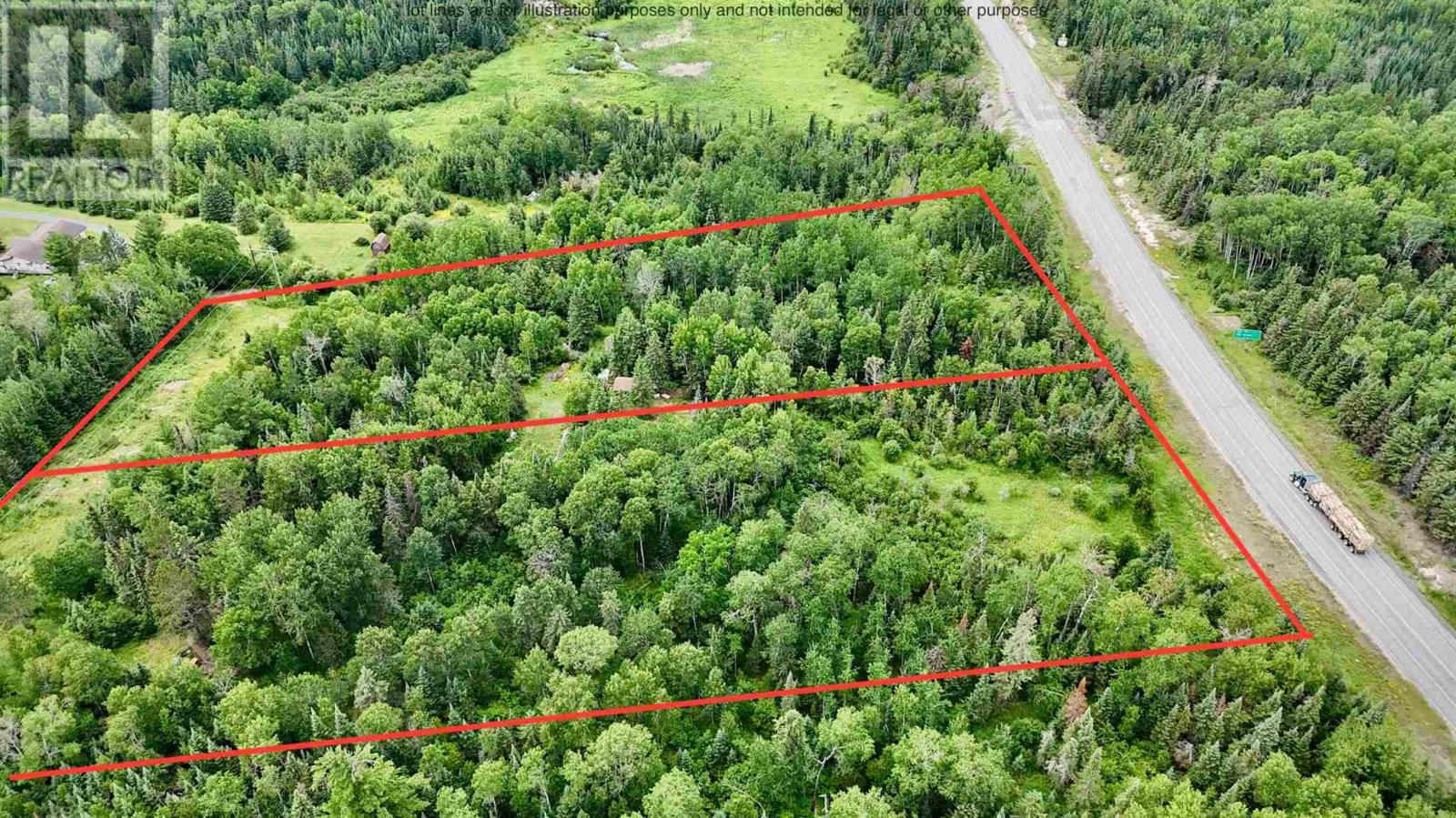 Pcl 26070 Longbow Lake Rd Property Photo 1