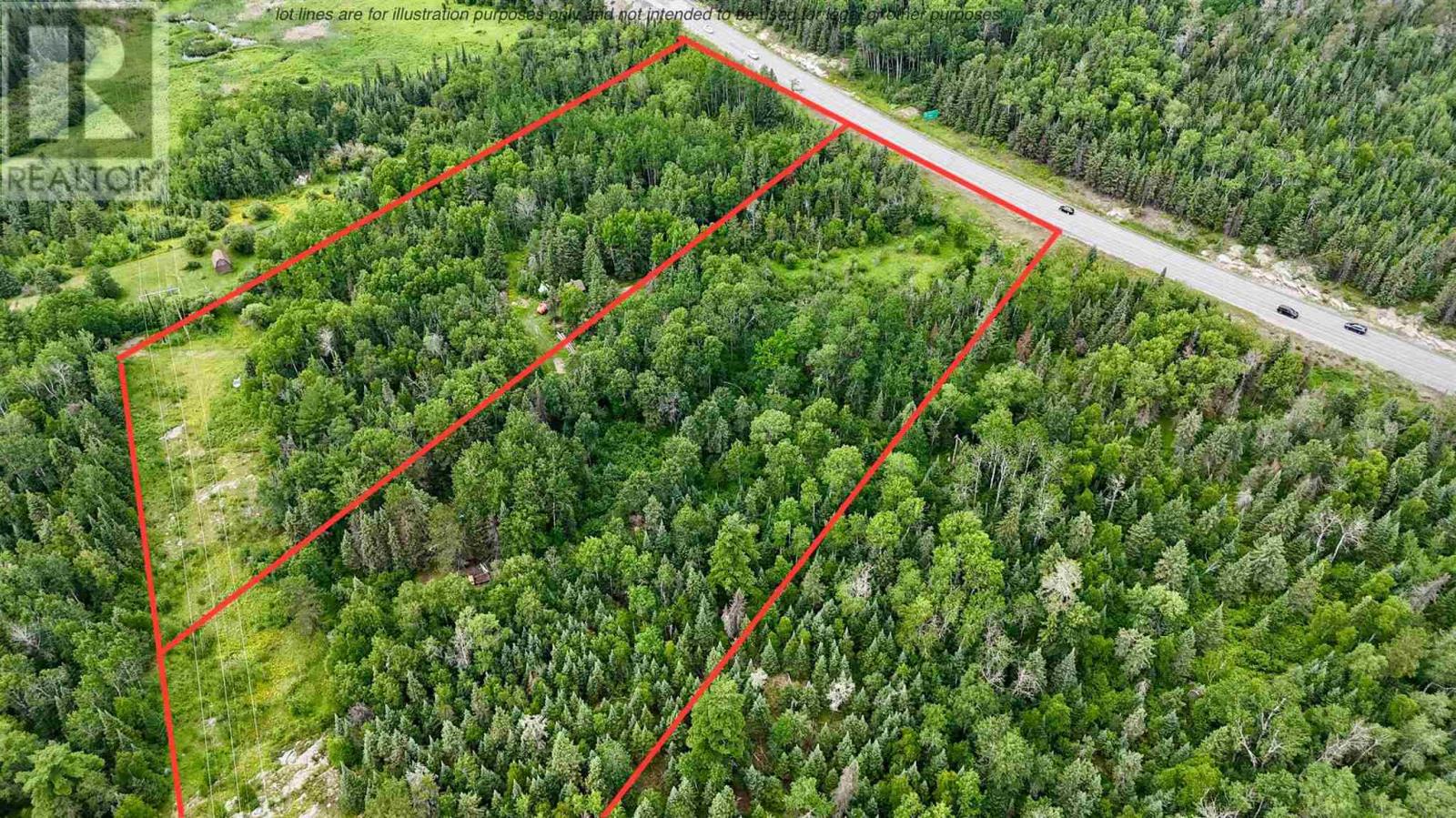 Pcl 26070 Longbow Lake Rd Property Photo 2