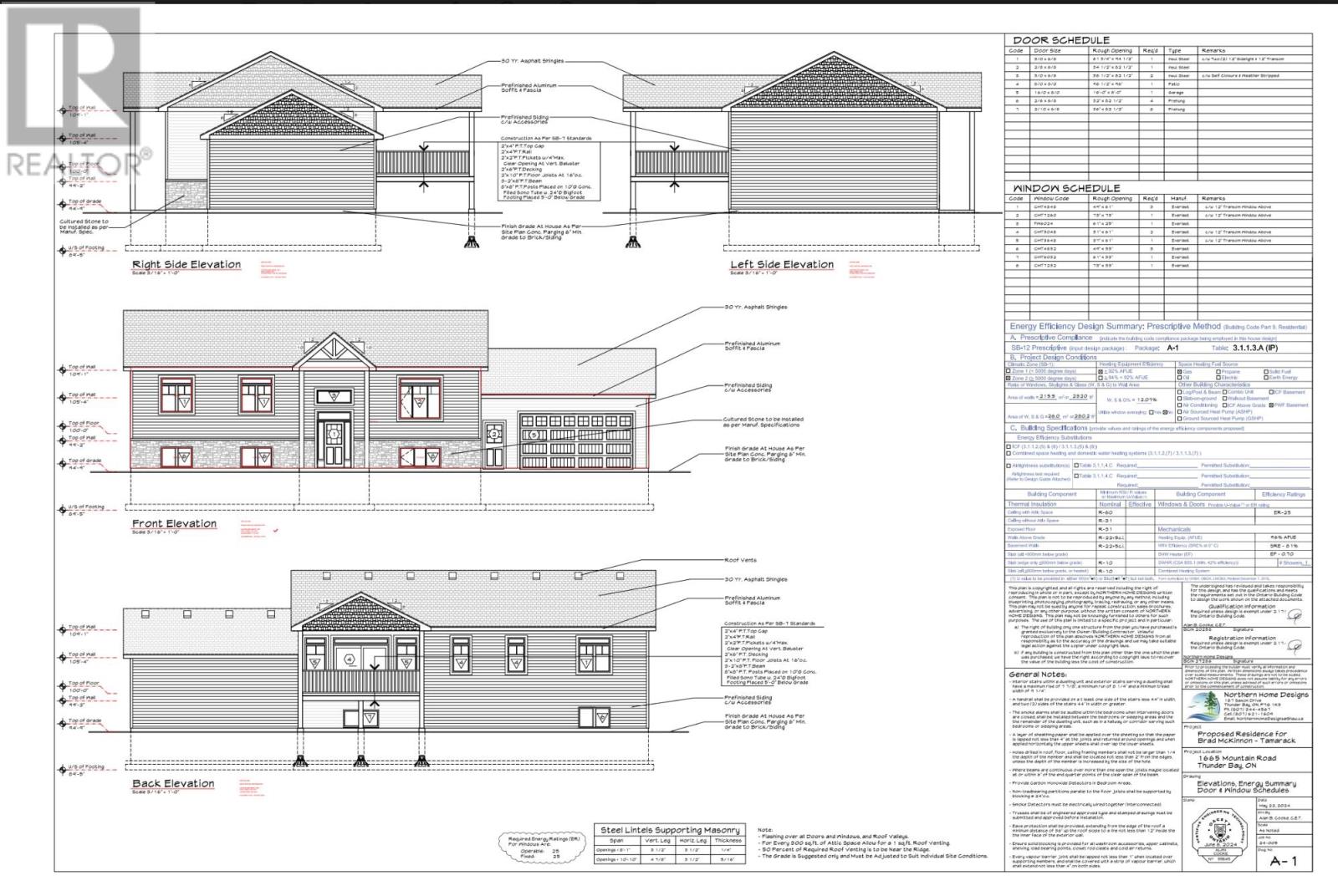 Lot #8 Mountain View Dr. Property Photo 8