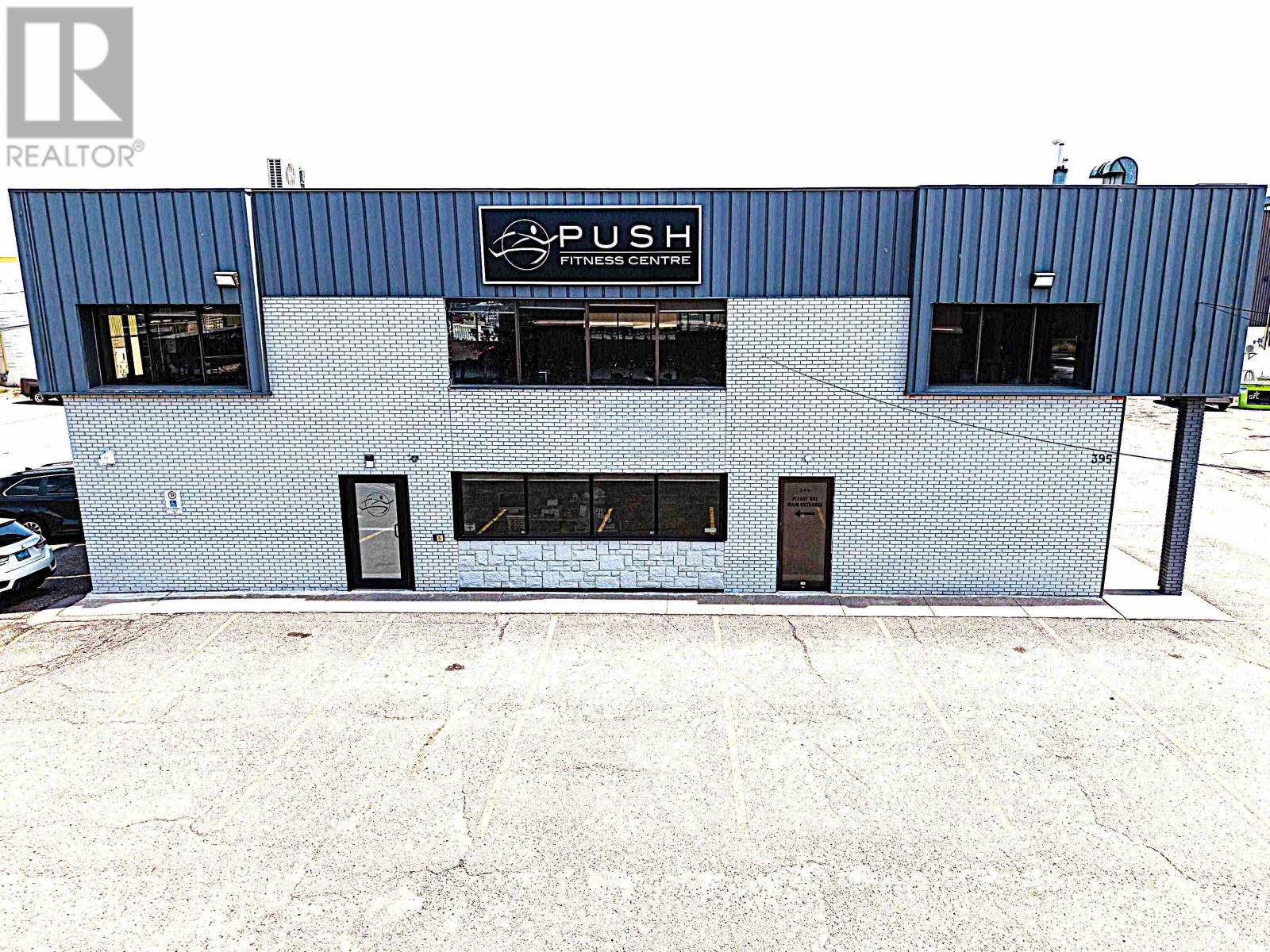 395 Fort William Rd.