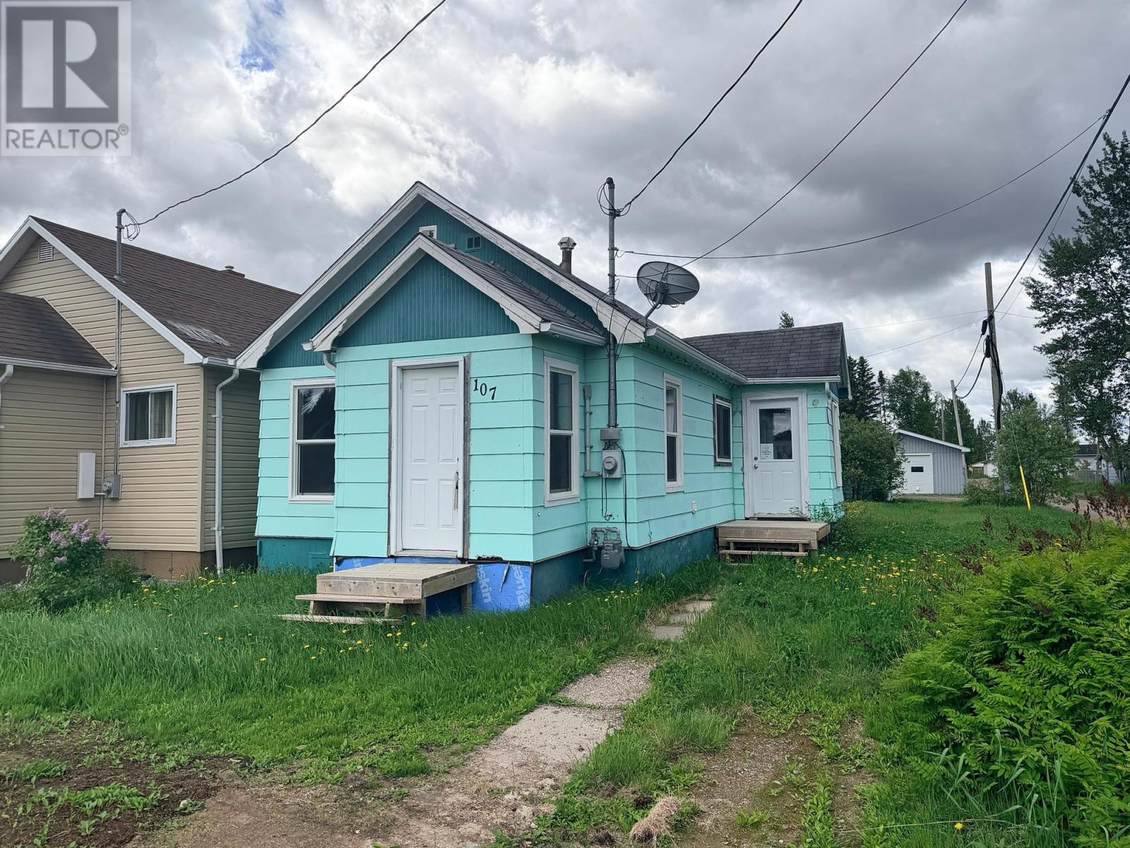 107 Beamish AVE E Property Photo 1