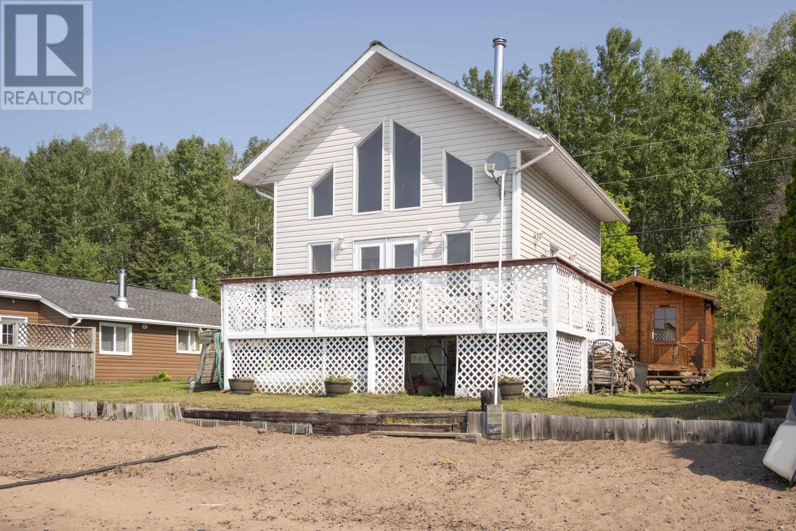 608 White Birch Beach RD