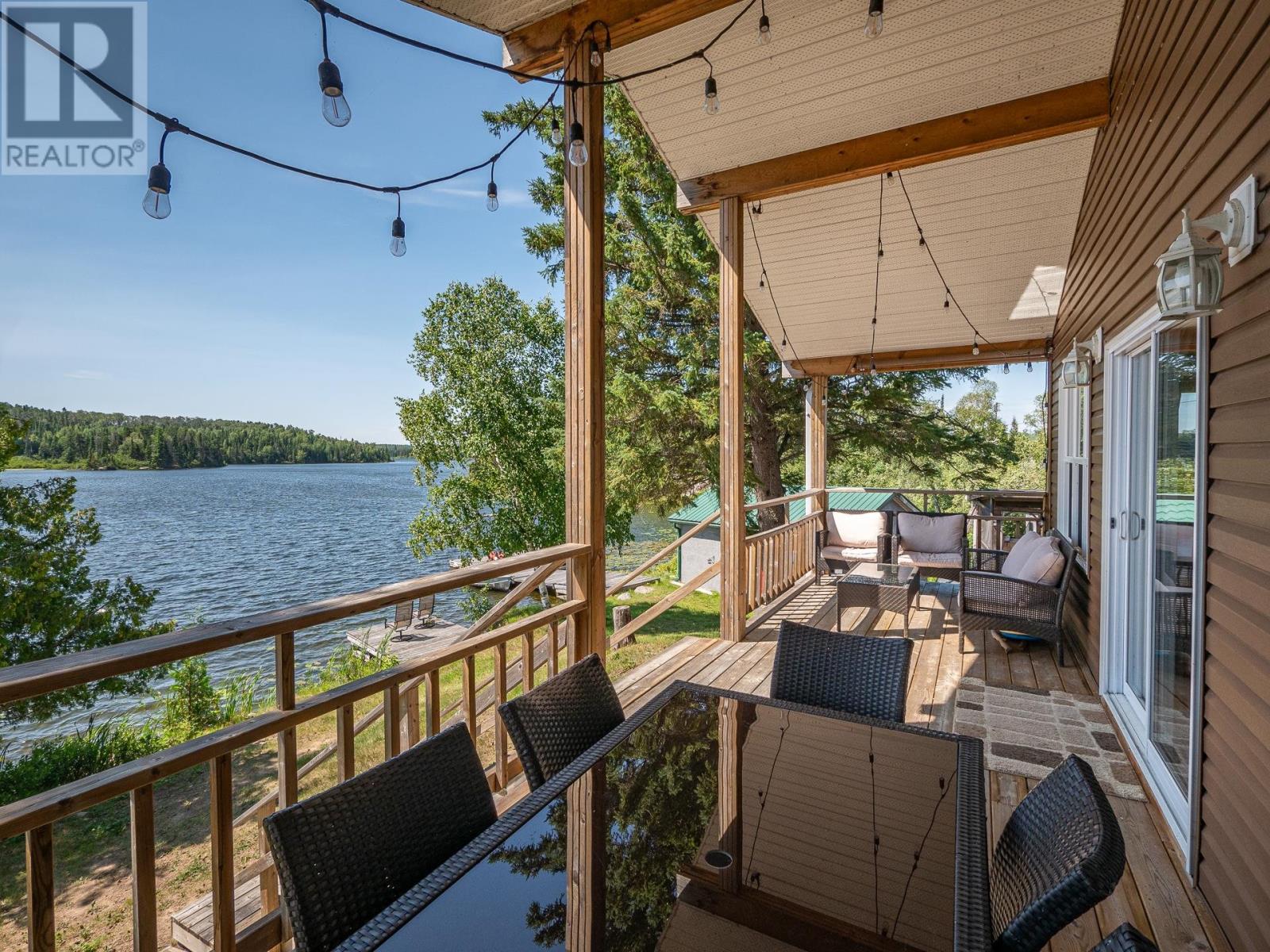 80 Bay Point Rd, Crest Resort Longbow Lake Property Photo 19
