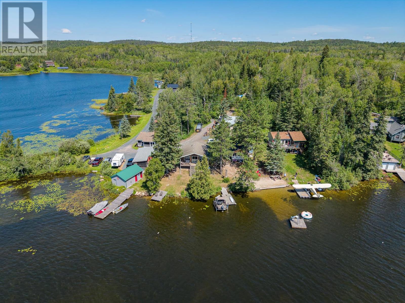 80 Bay Point Rd, Crest Resort Longbow Lake Property Photo 33