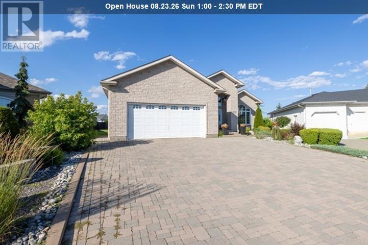 132 Wolverine Cres Property Photo 1