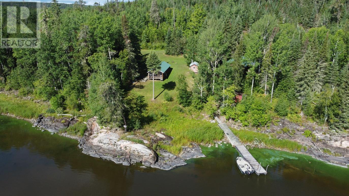 0 Clay Lake