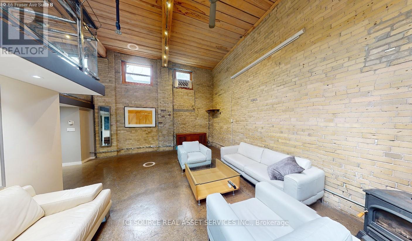 D - 66 FRASER AVENUE Property Photo 1