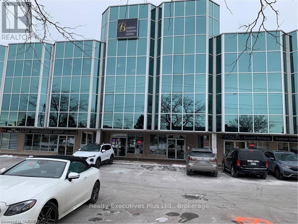 311 - 466 SPEERS ROAD S Property Photo 1