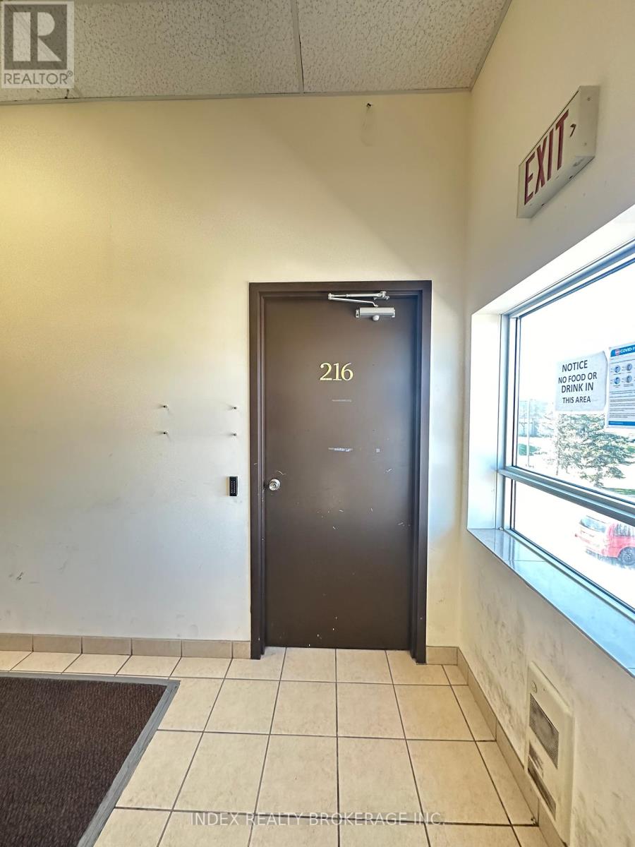 216 - 19 Woodbine Downs Boulevard Property Photo 2