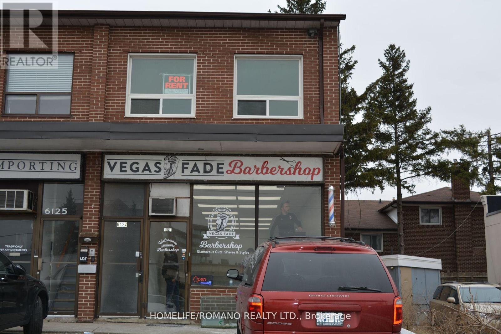 6127 Steeles Avenue W Property Photo 2