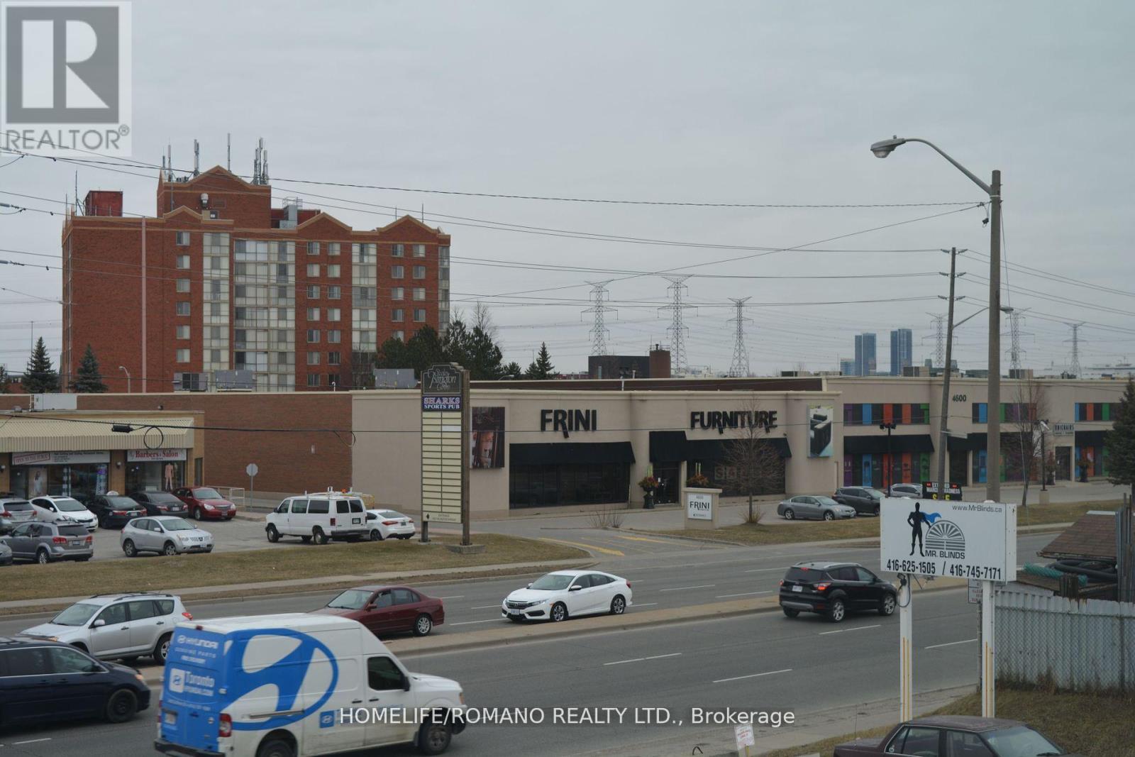 6127 Steeles Avenue W Property Photo 12