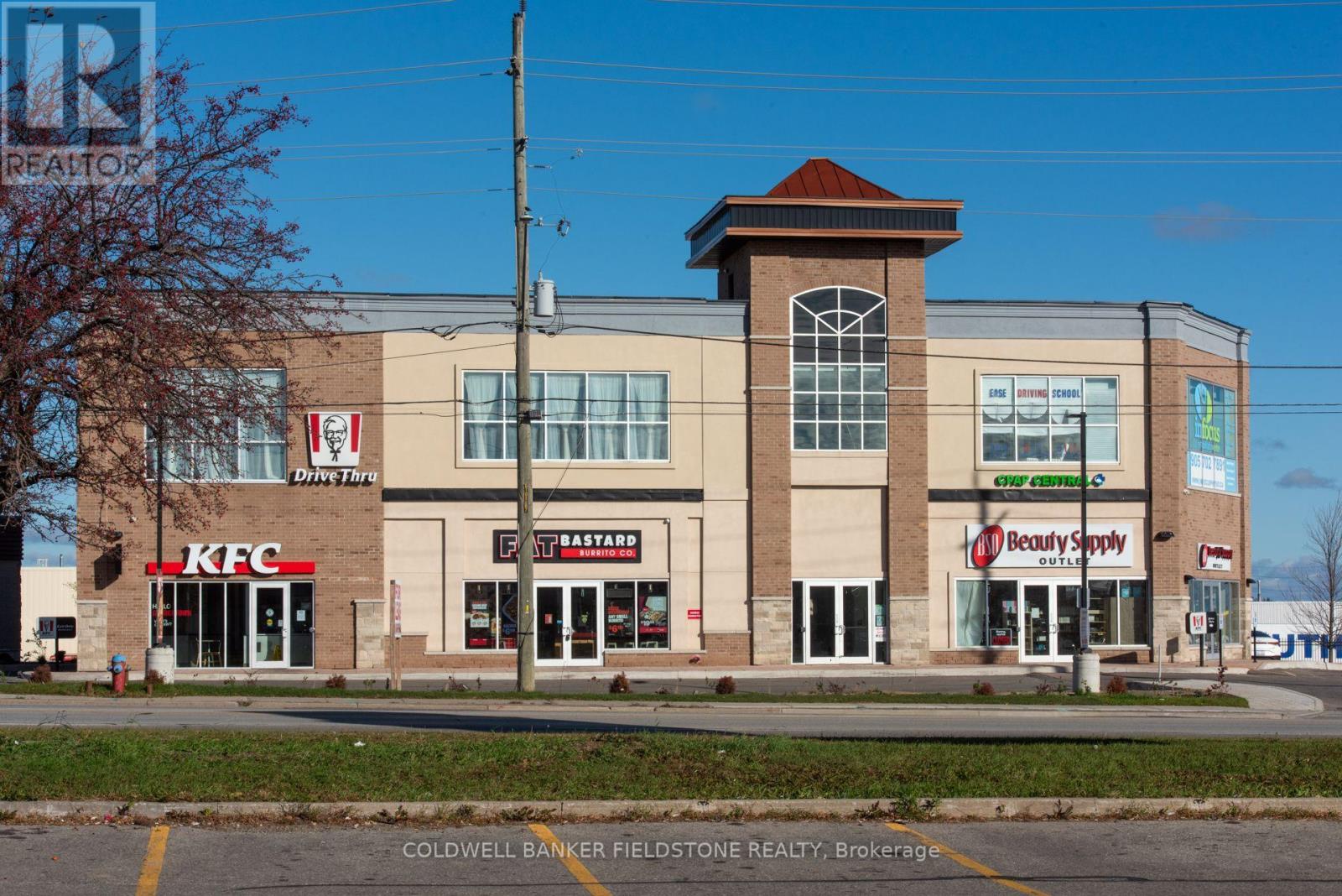 Offi1&2 - 251 Guelph Street Property Photo 1