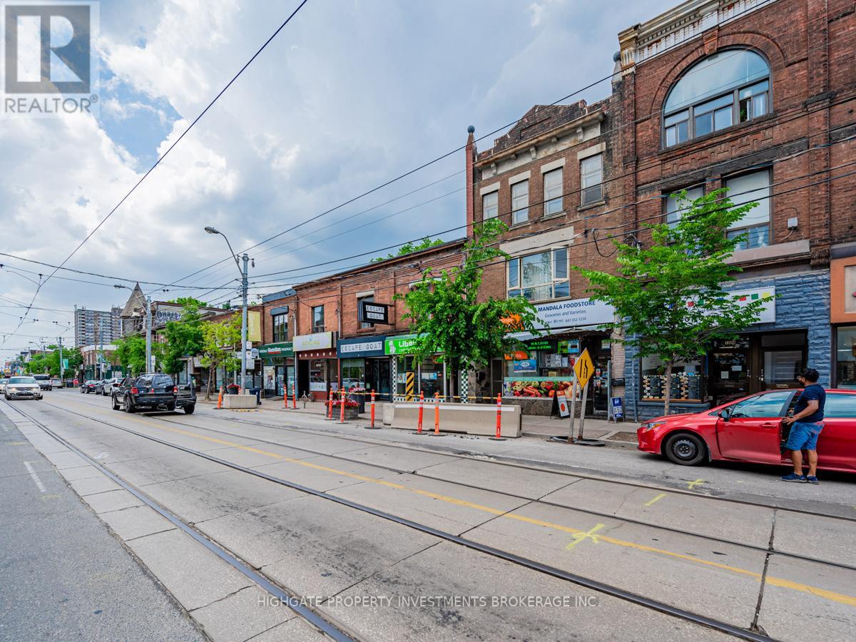 3 - 1506 Queen Street W Property Photo 2
