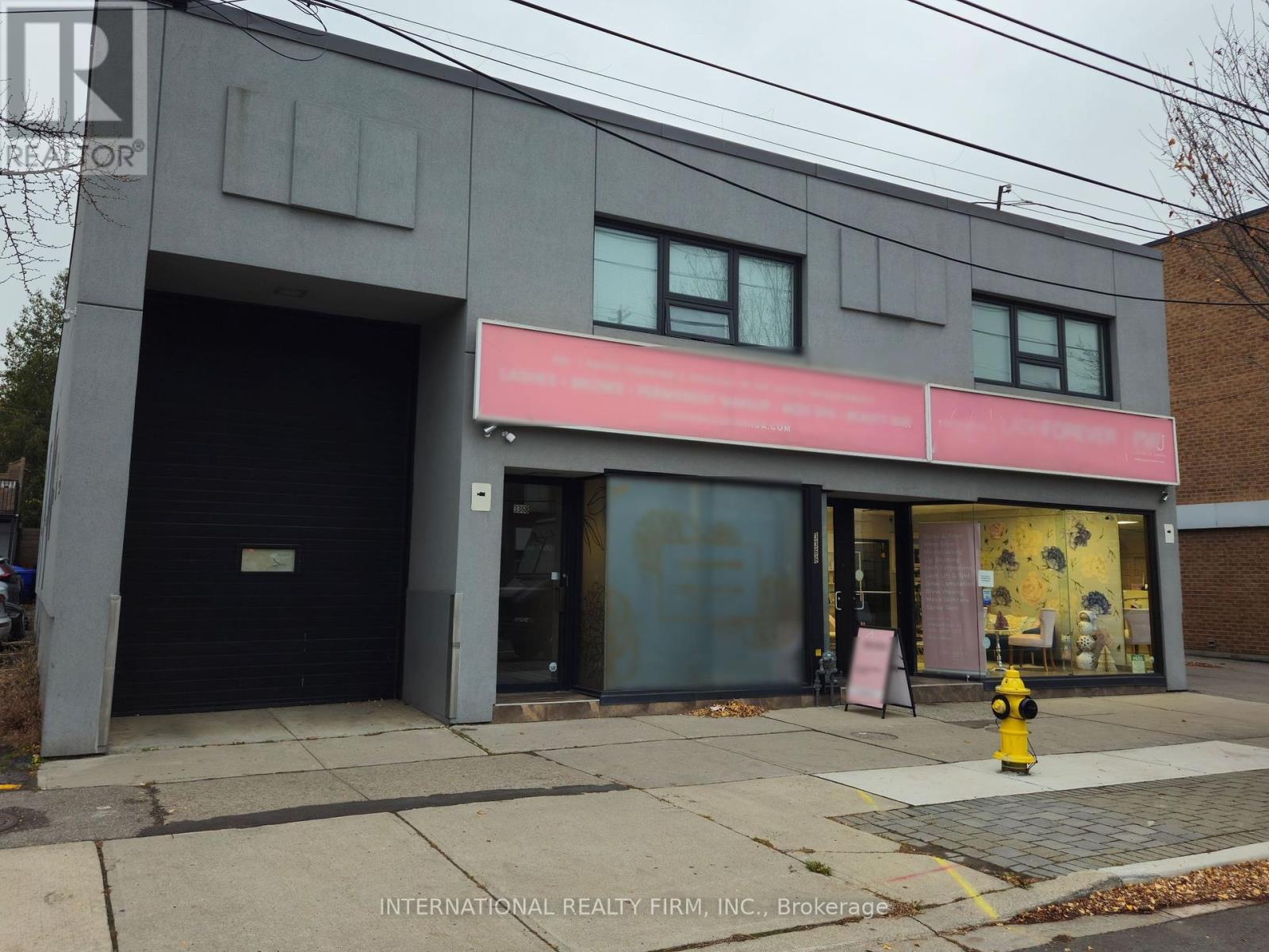 3366 LAKE SHORE BOULEVARD W Property Photo 1