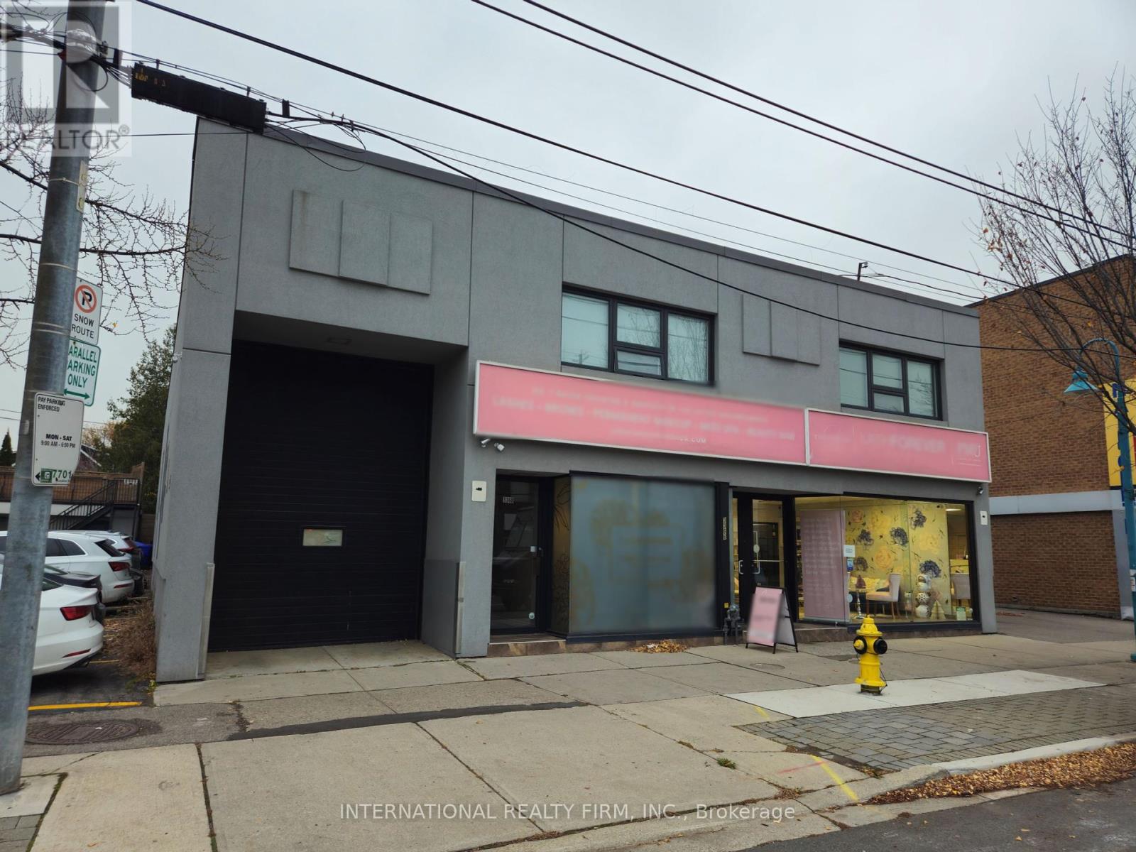 3366b Lake Shore Boulevard W Property Photo 1