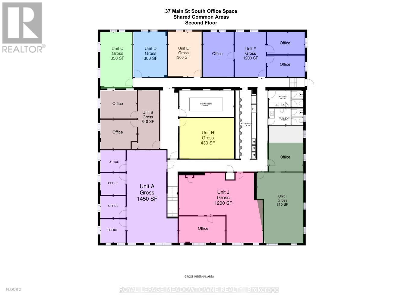Suite F - 37 Main Street S Property Photo 10