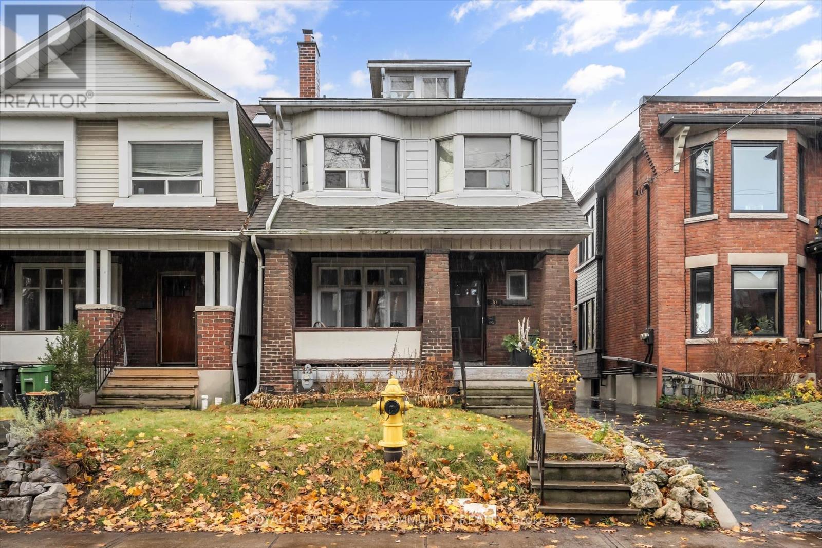 Gf - 30 Dorval Road Property Photo 1