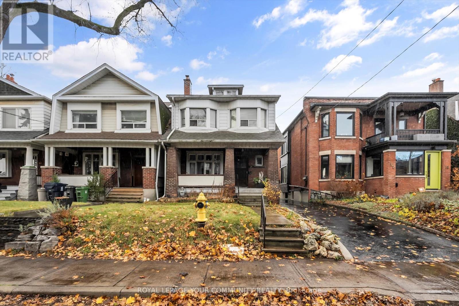 Gf - 30 Dorval Road Property Photo 2
