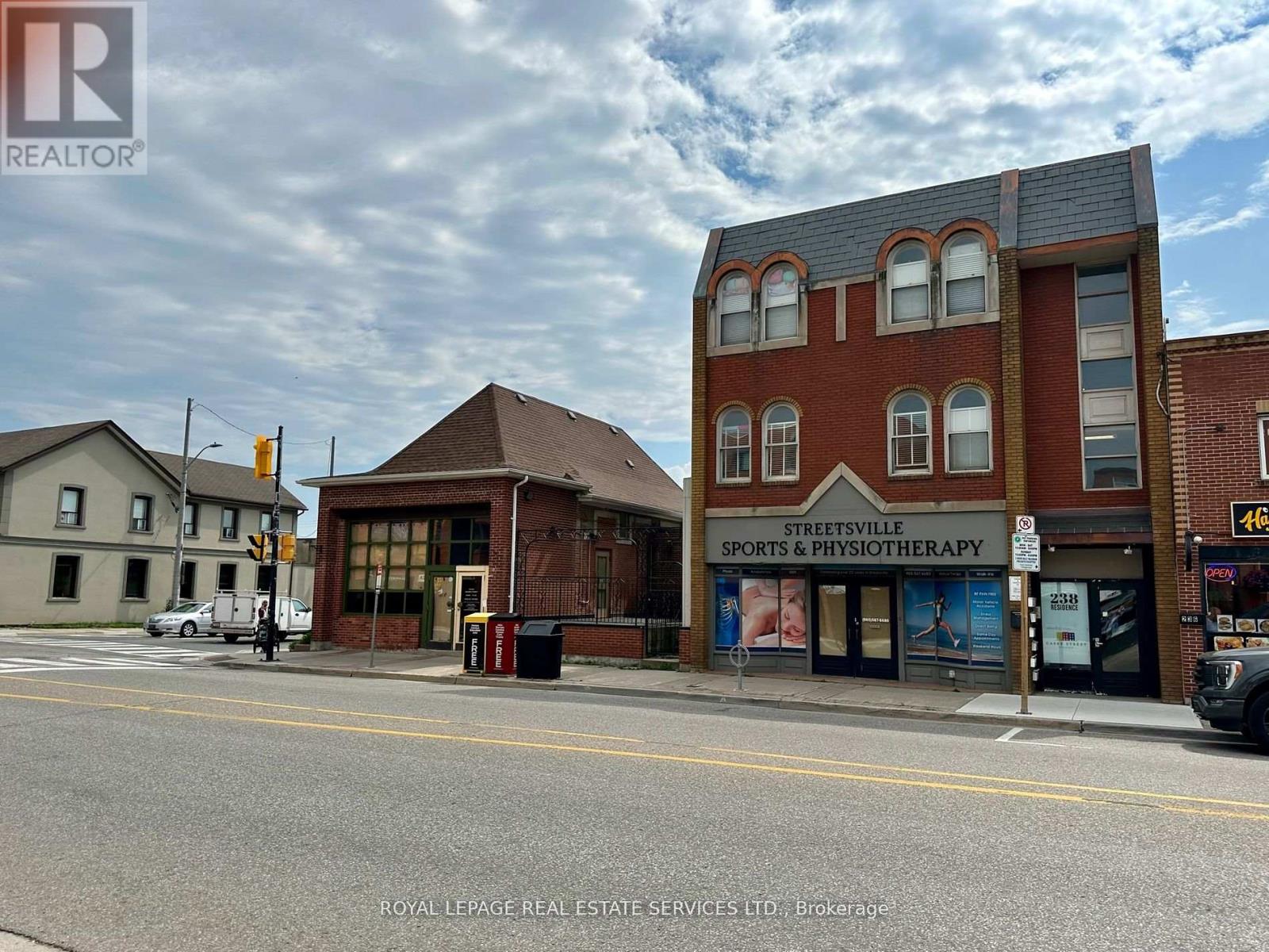 Main - 238 Queen Street S Property Photo 2