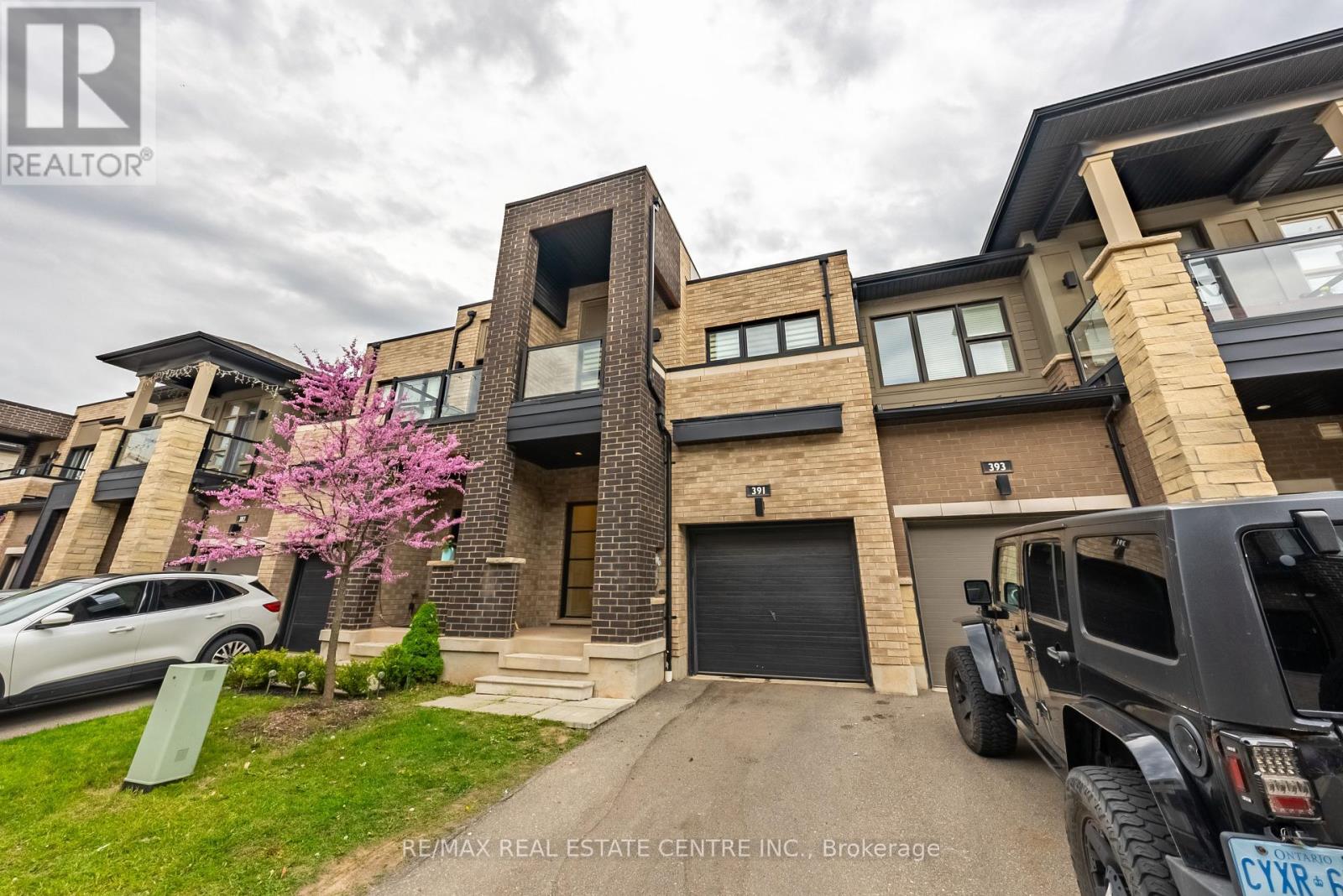 391 Athabasca Common Property Photo 1