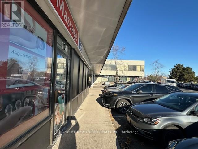 104 - 5050 Dufferin Street Property Photo 3