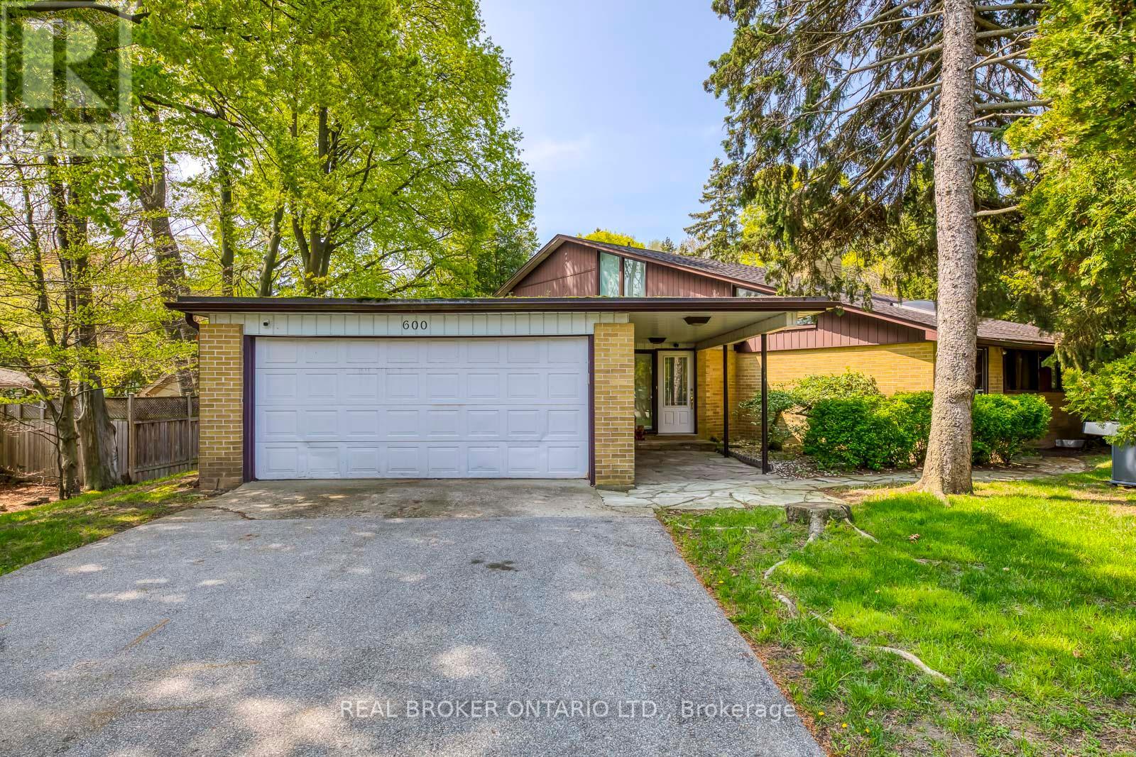 600 Bob O Link Road Property Photo 1