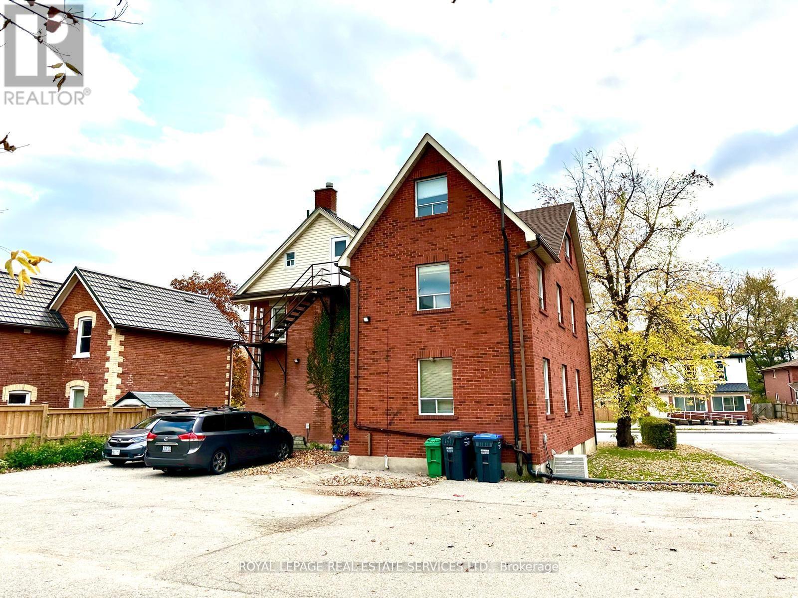 3rd Fl - 268 Main Street N Property Photo 18