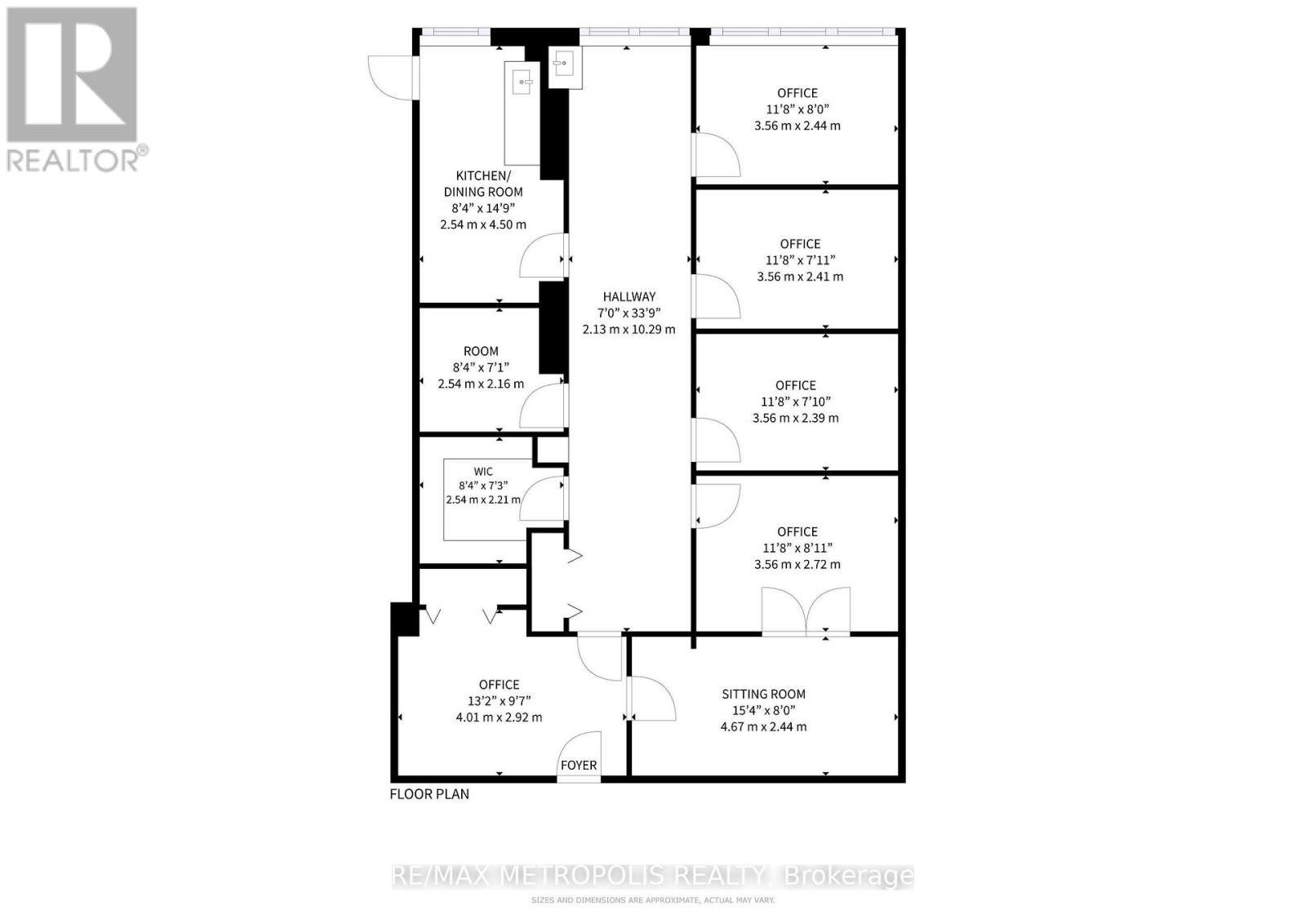 214 - 1325 Eglinton Avenue E Property Photo 38