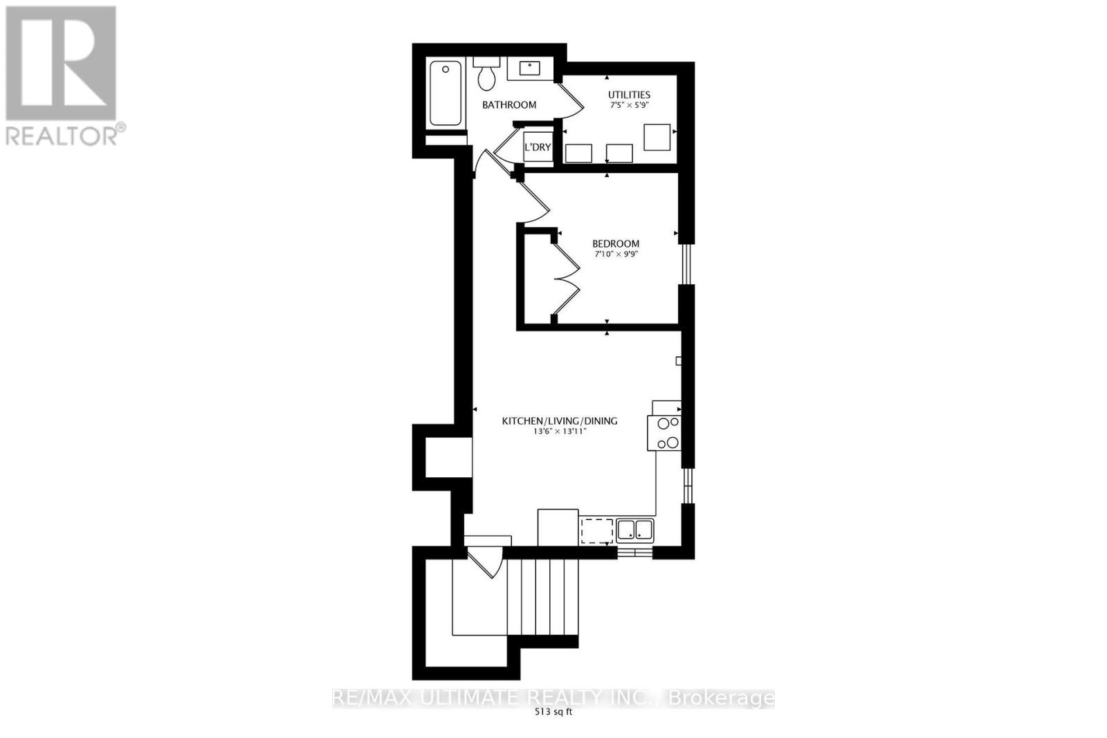 Apt #4 - 115 Wallace Avenue Property Photo 14