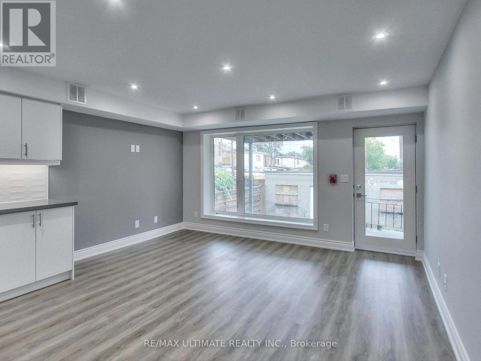 Apt #1 - 115 Wallace Avenue Property Photo 4