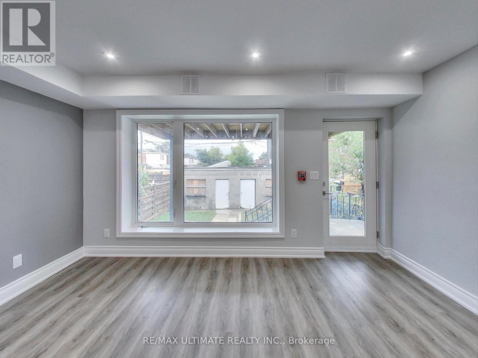 Apt #1 - 115 Wallace Avenue Property Photo 5