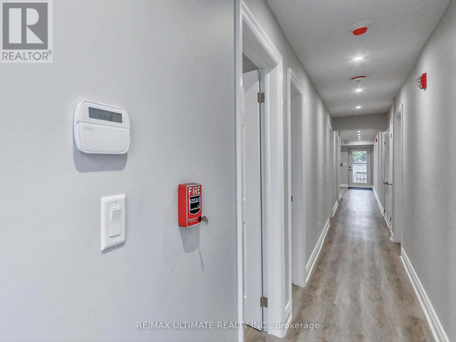Apt #1 - 115 Wallace Avenue Property Photo 6