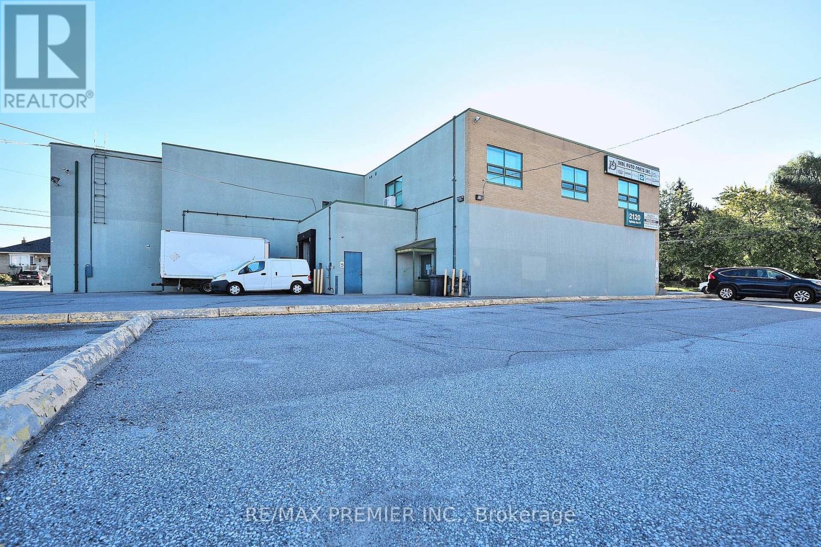 Unit G - 2120 Eglinton Avenue W Property Photo 14