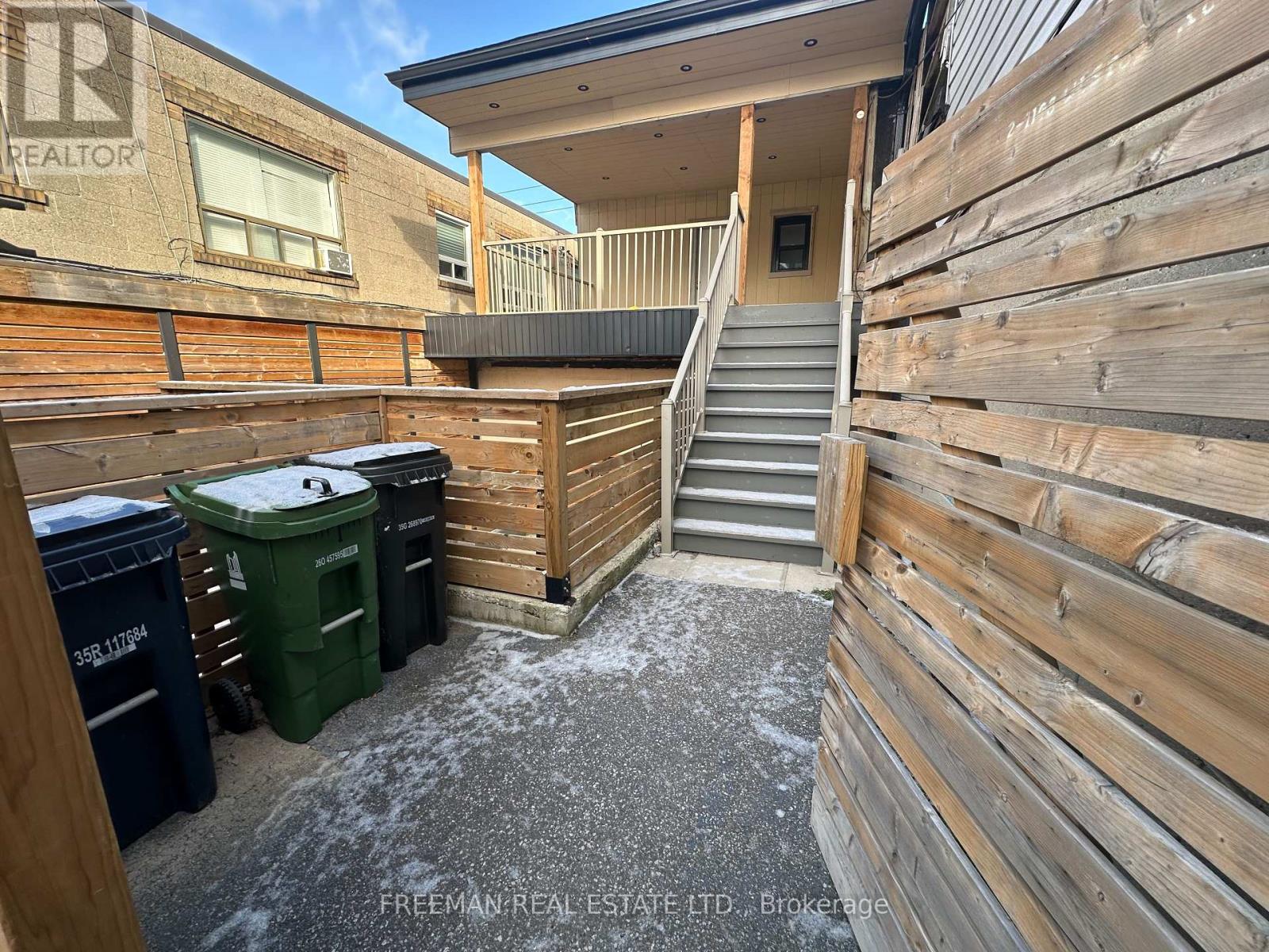 2 - 1190 Weston Road Property Photo 3