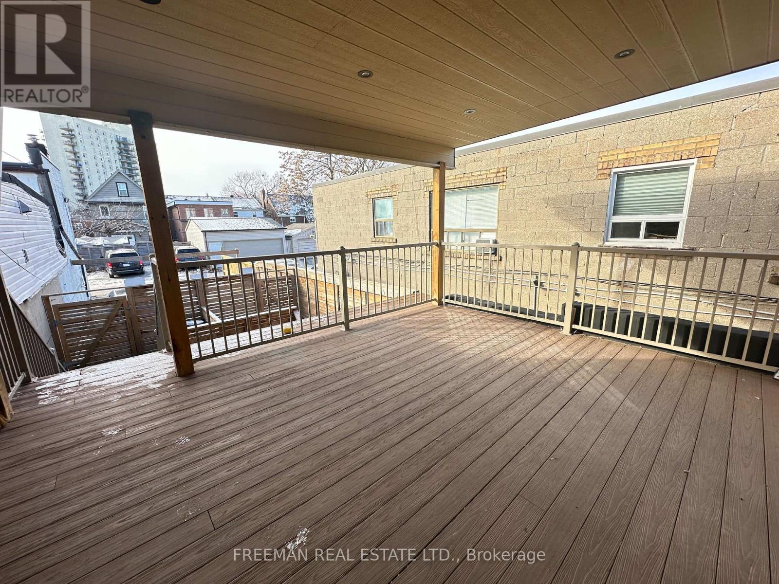 2 - 1190 Weston Road Property Photo 5