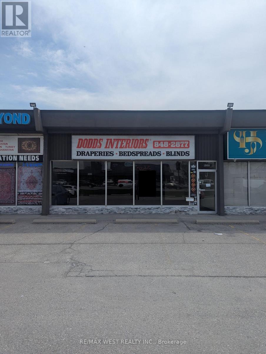 1860 Dundas Street E Property Photo 1