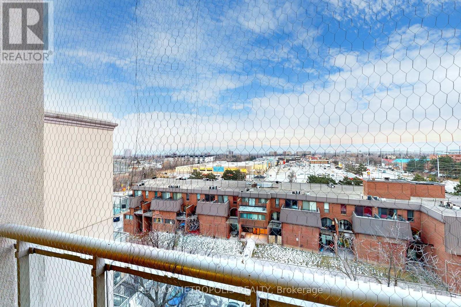712 - 7405 Goreway Drive Property Photo 13