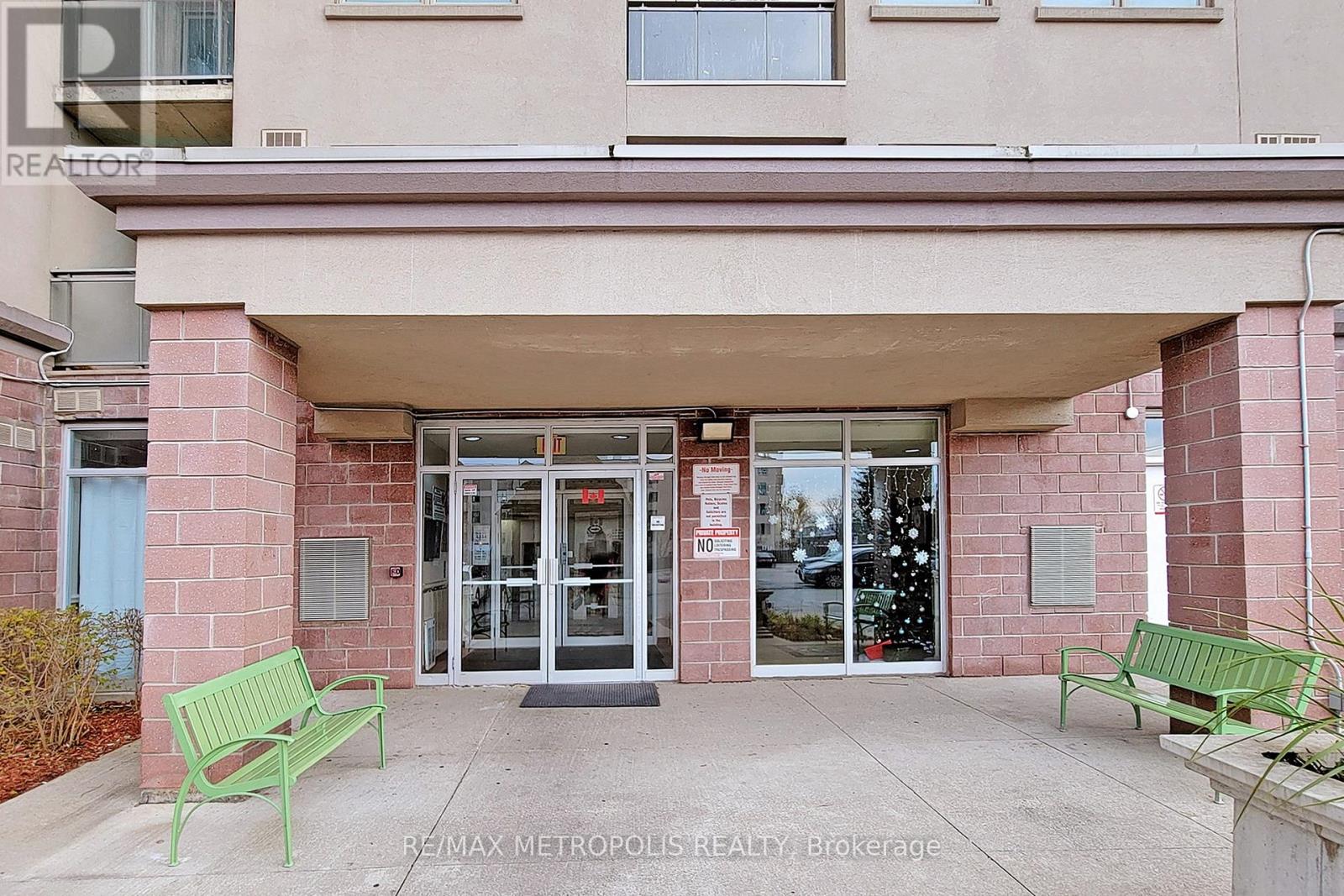 712 - 7405 Goreway Drive Property Photo 14