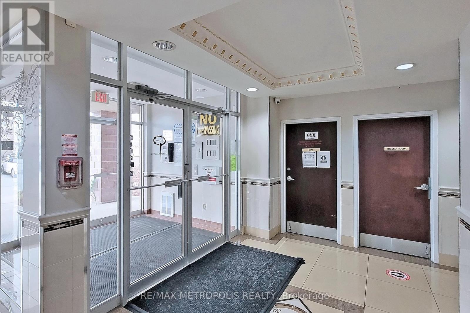 712 - 7405 Goreway Drive Property Photo 15