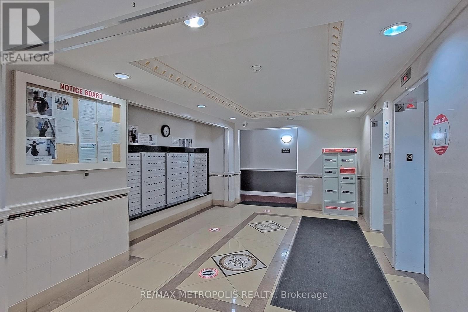 712 - 7405 Goreway Drive Property Photo 17