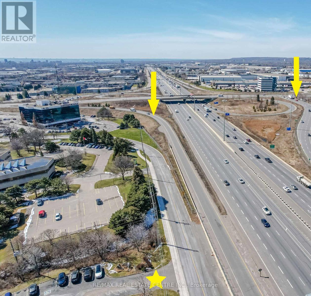 50,51 - 5100 South Service Road Property Photo 2