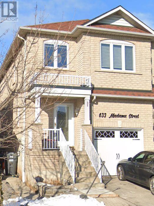 633 Madame Street Property Photo 1