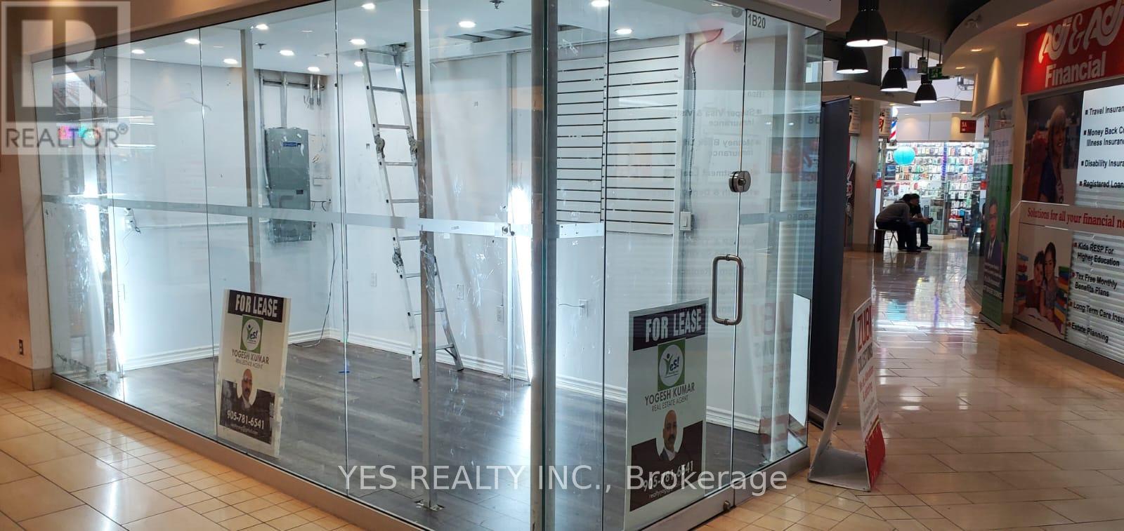 1b20 - 7215 Goreway Drive Property Photo 6