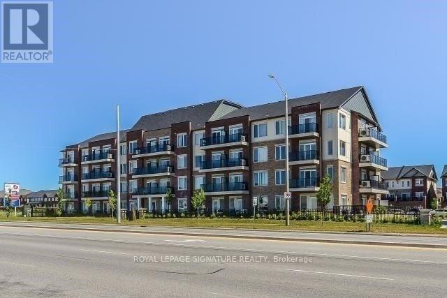 309 - 54 Sky Harbour Drive Property Photo 1