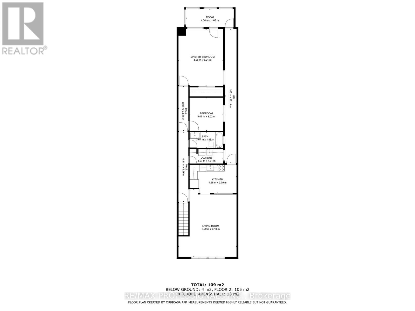 874 Brown's Line Property Photo 2