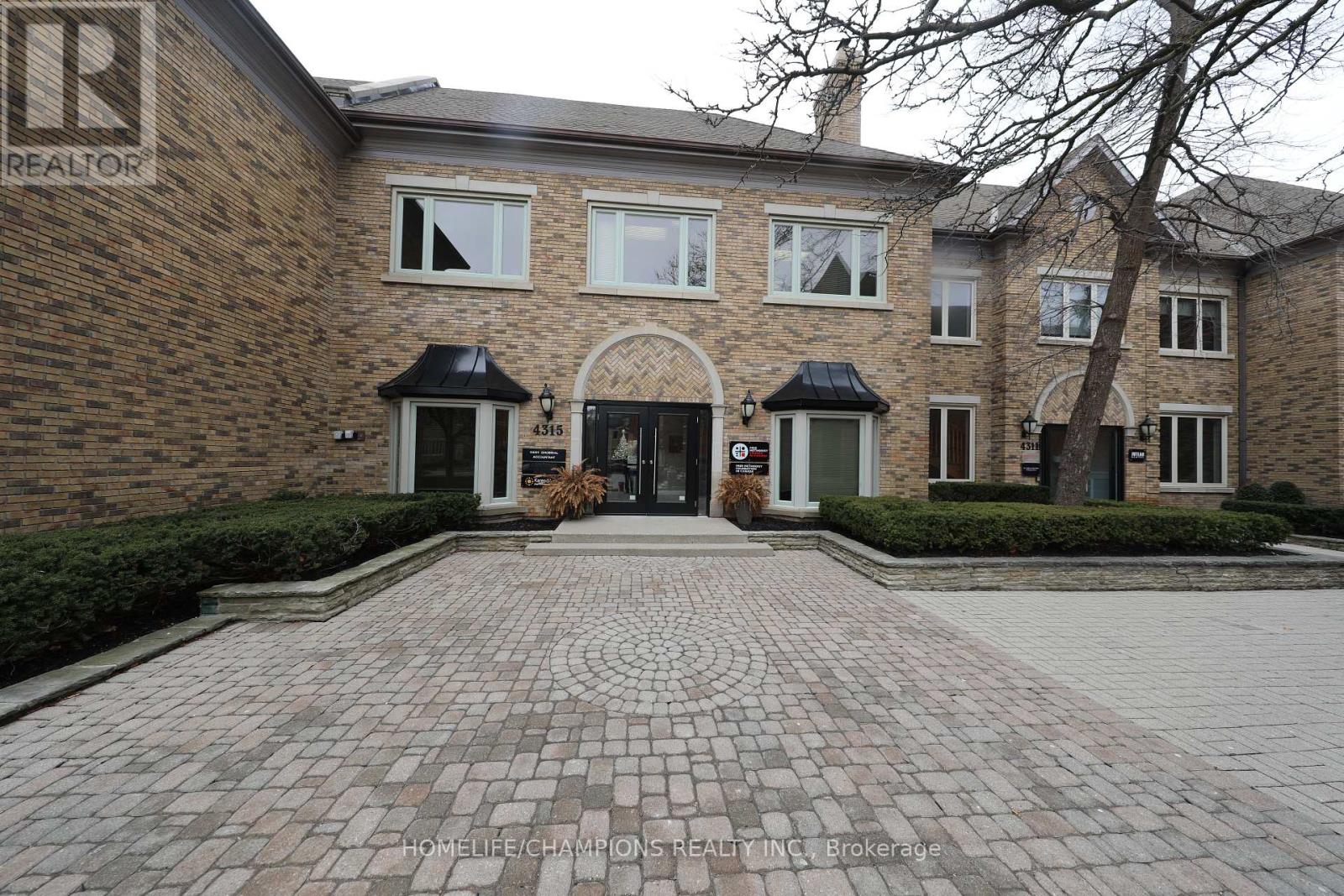 4315 Village Centre Court Property Photo 1