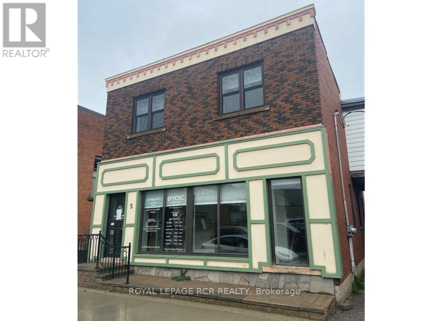 Main - 5 Mill Street Property Photo 1