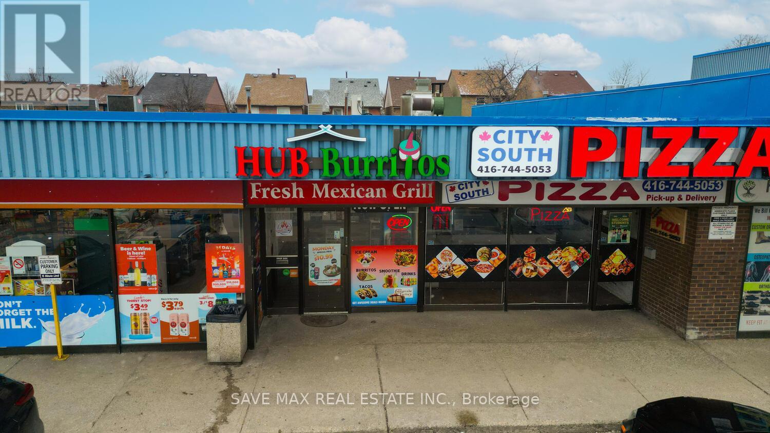 10 - 106 Humber College Boulevard Property Photo 1