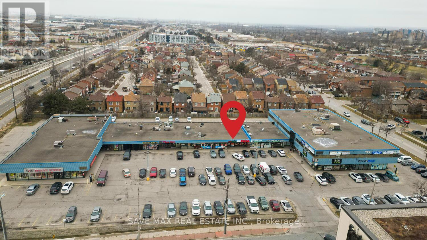 10 - 106 Humber College Boulevard Property Photo 2