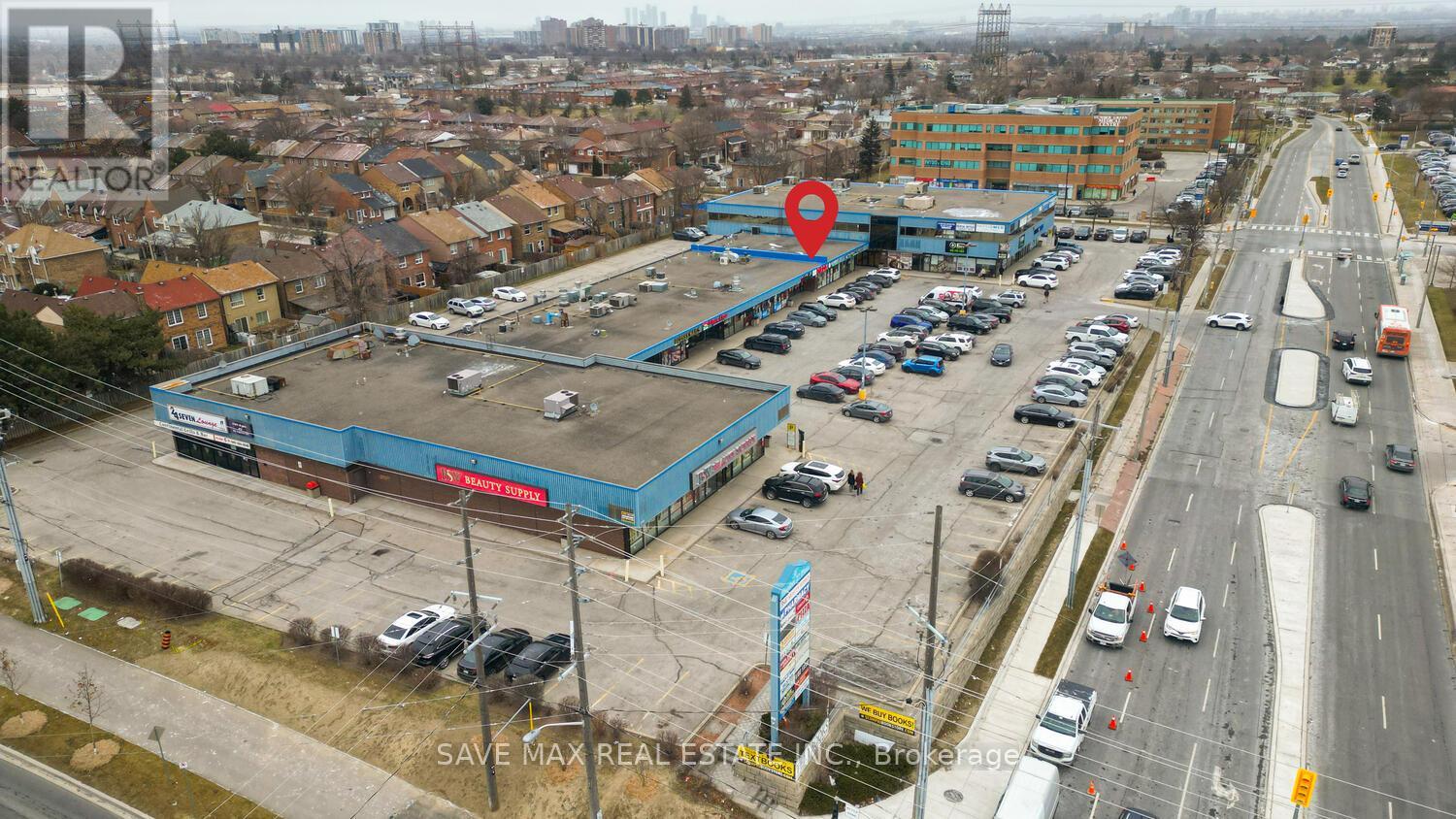 10 - 106 Humber College Boulevard Property Photo 3